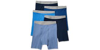 Men’s Bonus Packs