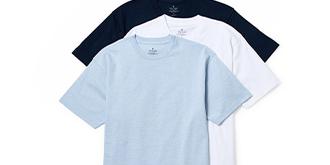 Men’s Undershirts