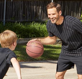 Men's Active
