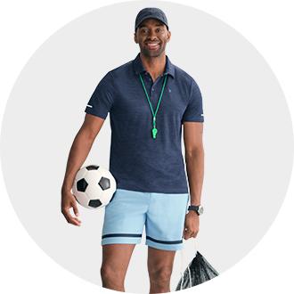 Men's Activewear