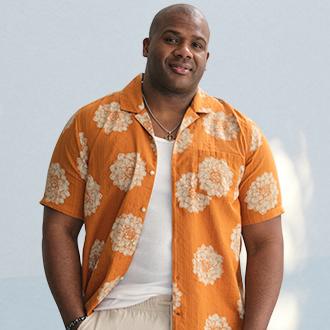 Men's Big & Tall