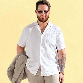Men's Big & Tall
