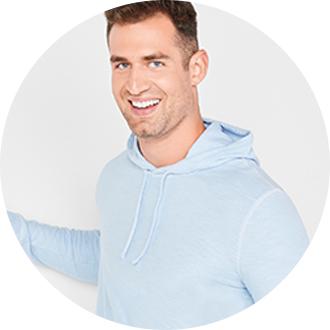 Men's Big & Tall