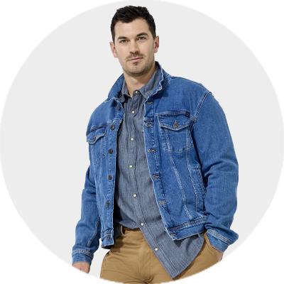 Jcpenney big and tall best sale winter coats