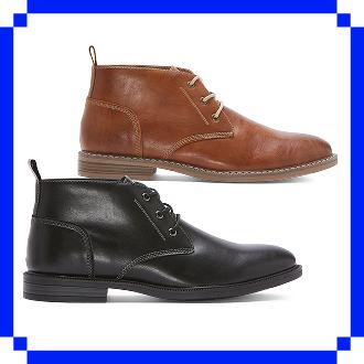 Mens Boots
