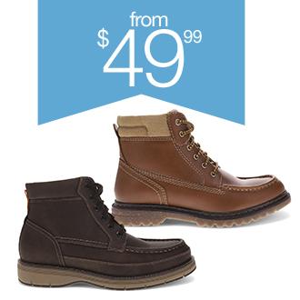Men's Boots