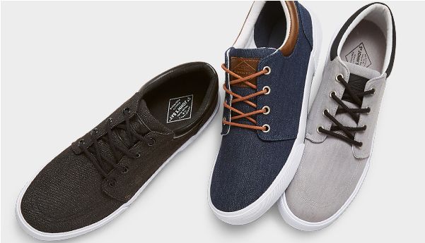 jcpenney checkered vans