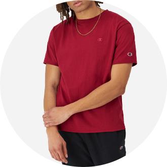 Men s Champion Clothing JCPenney