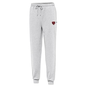 Mens Chicago Bears Jogger Pants
