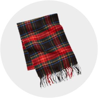 Shop Men's Hats and Scarves on Sale