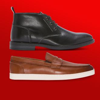 Mens Dress Casual Shoes