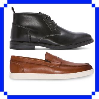 Mens Dress Shoes
