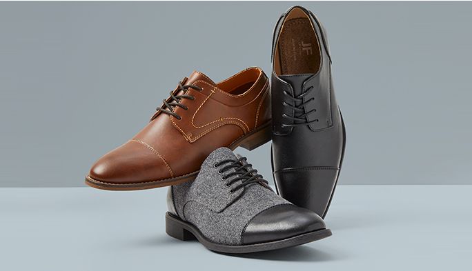 Jcpenney dress shoes on sale sale