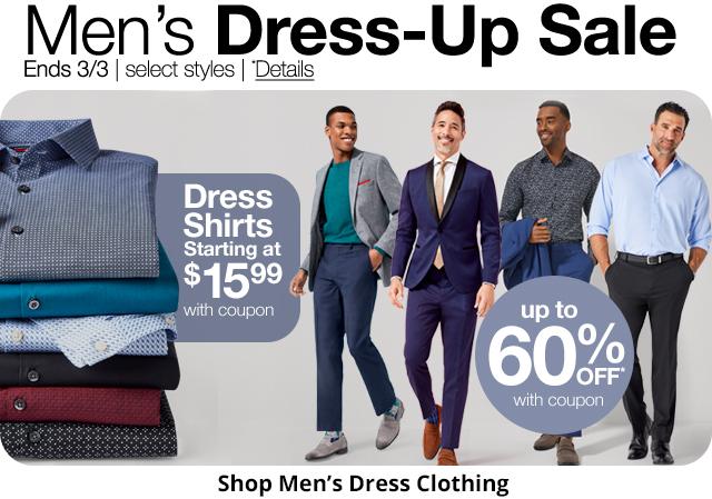 JCPenney: Clothing, Bed & Bath, Home Decor, Jewelry & Beauty