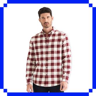 Mens Flannel Shirts