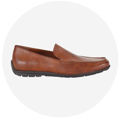 Men's Casual Shoes, Loafers, Oxfords & More