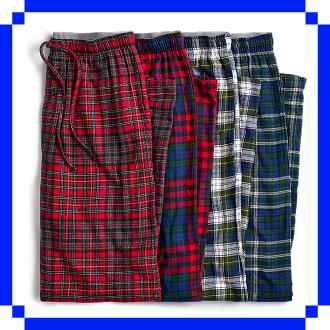 Mens Hanes Pajama Pants