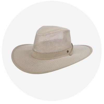 mens hats safari hats