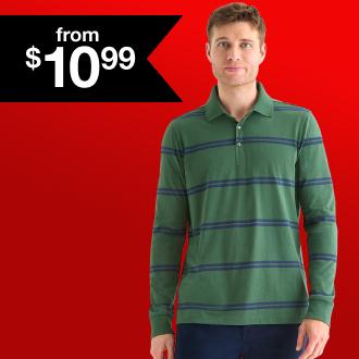 Men's Longsleeve Shirts