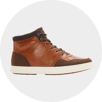 Jcpenney zapatos para online hombre