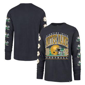 Men's Notre Dame Fighting Irish T-Shirt