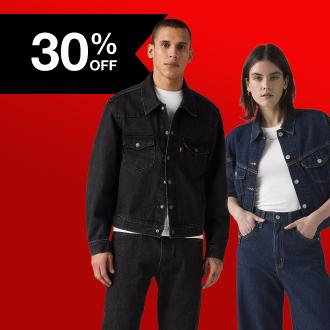 MEN'S OR WOMEN'S LEVIS