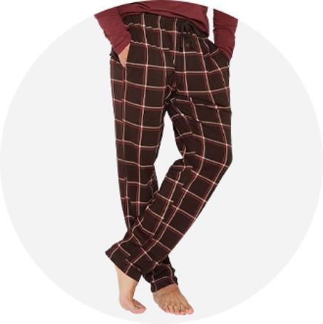 Jcpenney mens cotton pajamas sale