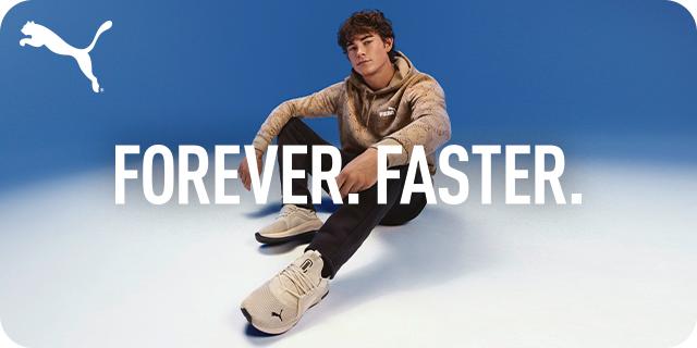 Puma Apparel for Men JCPenney
