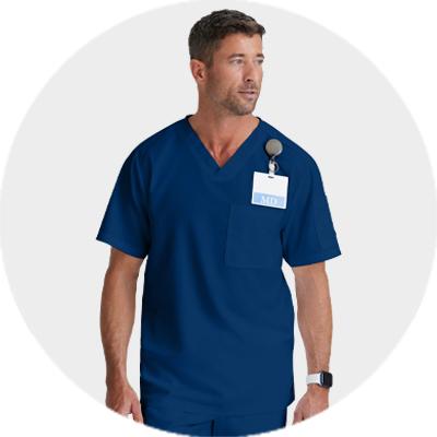 Jcpenney hot sale lab coats