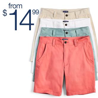 Men's Shorts