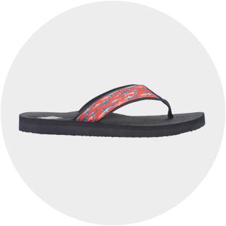 Jcpenney store nike sandals