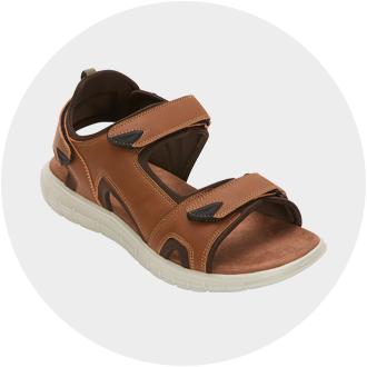 Jcpenney best sale sandals sale