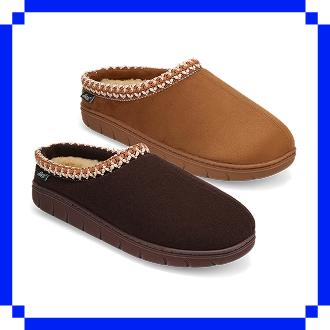 Mens Slippers