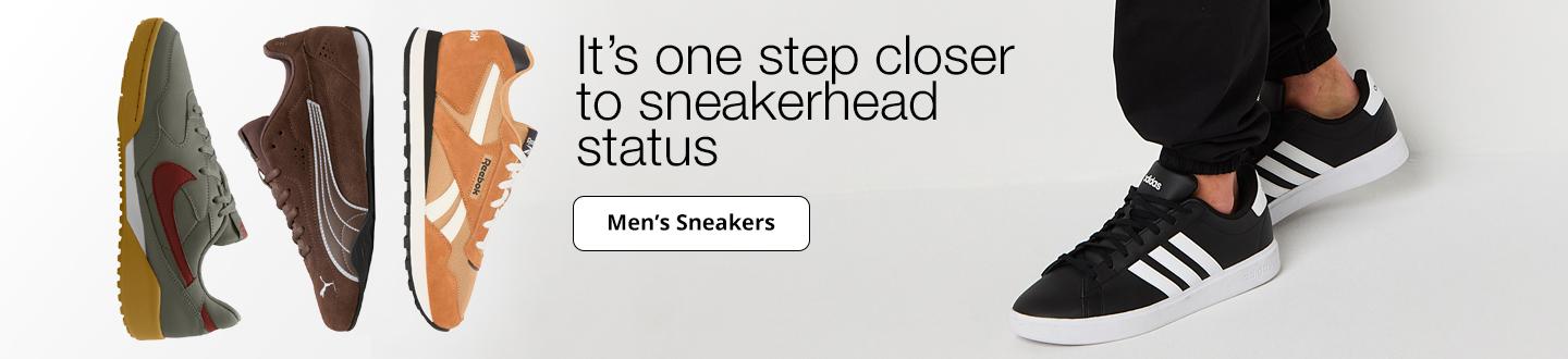 Men's Sneakers