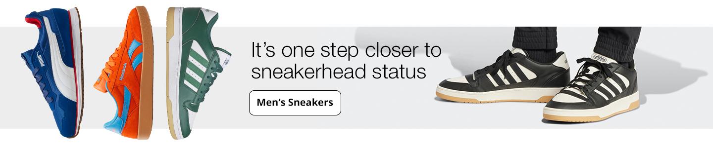 Men's Sneakers