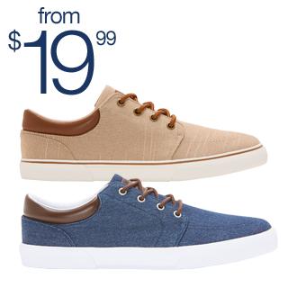 Men's St. John's Bay Shoes