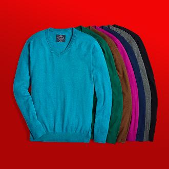 Mens Sweaters