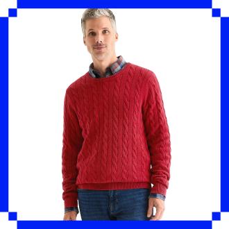 Mens Sweaters