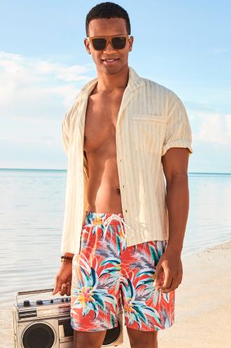 Mens Swimwear