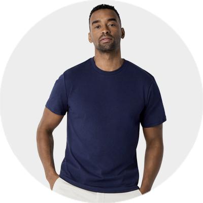 Jcpenney mens pullover shirts best sale