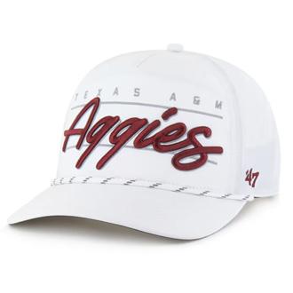 Men's Texas A&M Aggies Hat