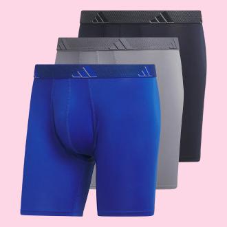Mens Underwear
