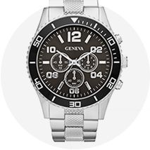 jcpenney mens watches