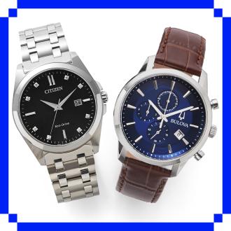Mens Watches
