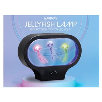 Merkury LED Jellyfish Lamp