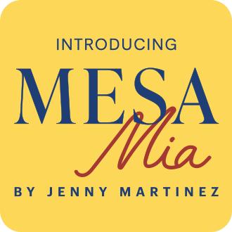 Mesa Mia