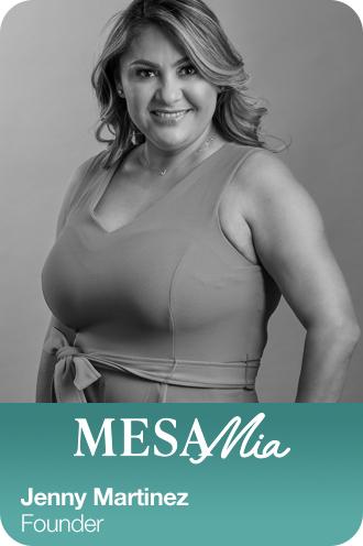 Mesa Mia