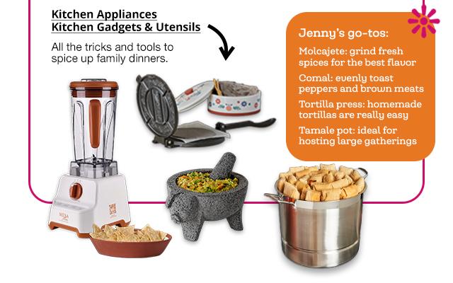 Dish Up Personalized Holiday Gift Experiences with Nostalgia's MyMini™  Modular Cooking Gadgets at Walmart – Priced Between $8.96 and $12.96