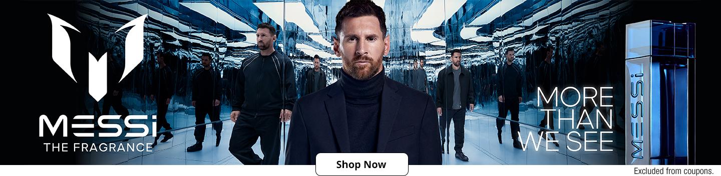 MESSI FRAGRANCE