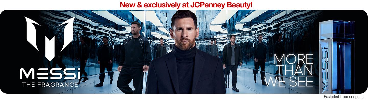 MESSI New & Exclusive